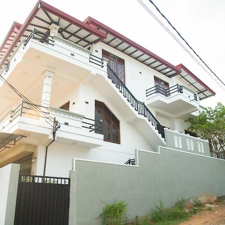 Tango Sunrise Villa Tangalle Ngoại thất bức ảnh