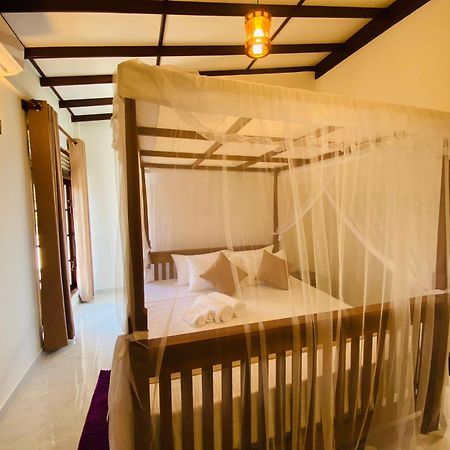 Tango Sunrise Villa Tangalle Ngoại thất bức ảnh