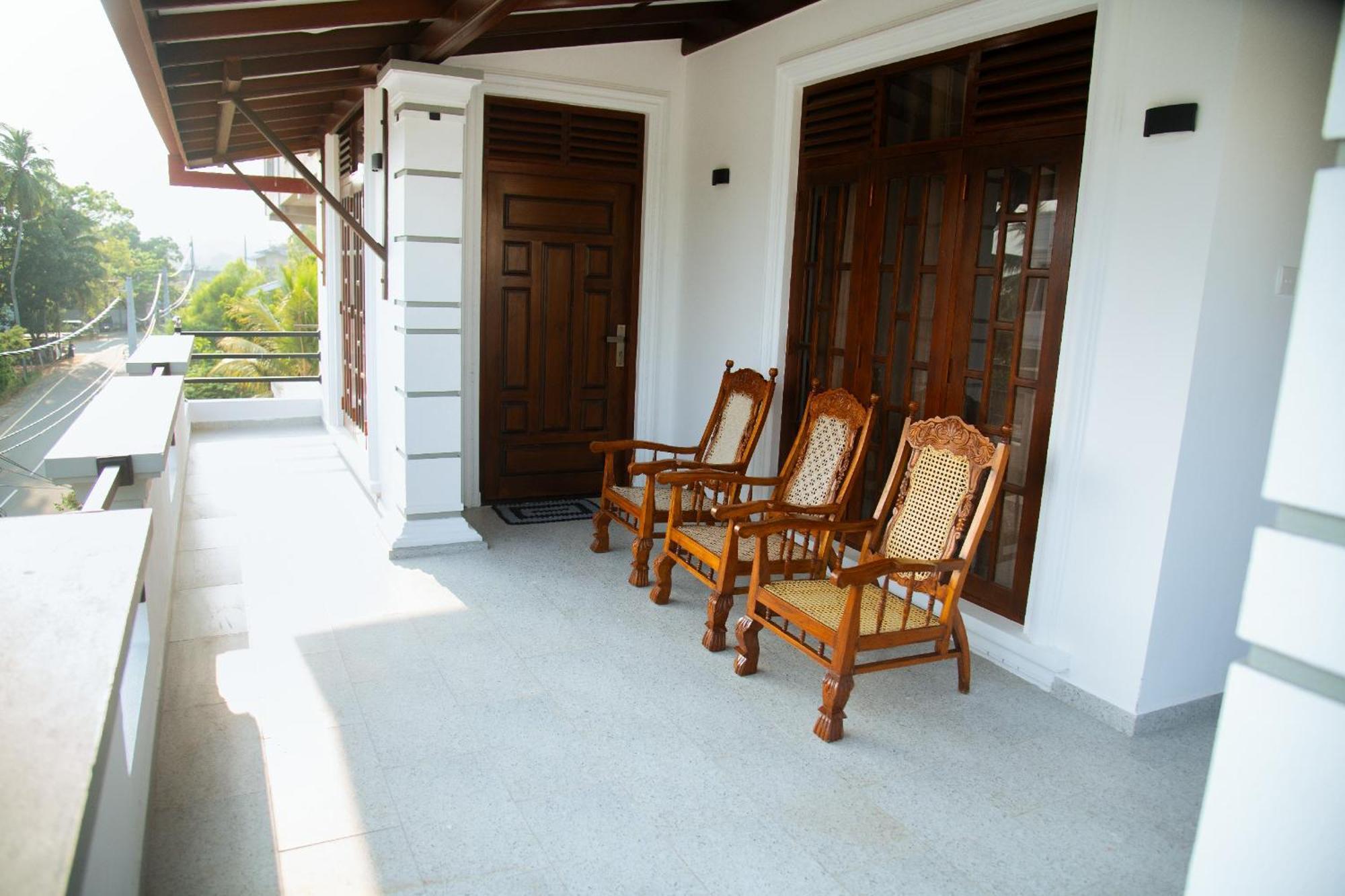 Tango Sunrise Villa Tangalle Ngoại thất bức ảnh