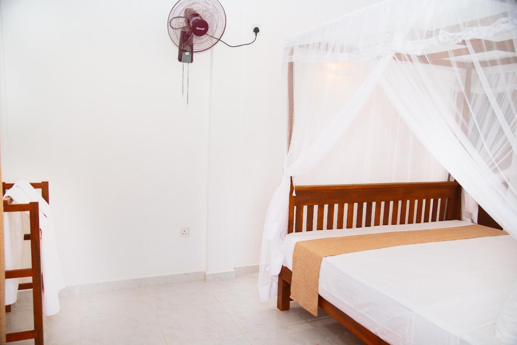 Tango Sunrise Villa Tangalle Ngoại thất bức ảnh