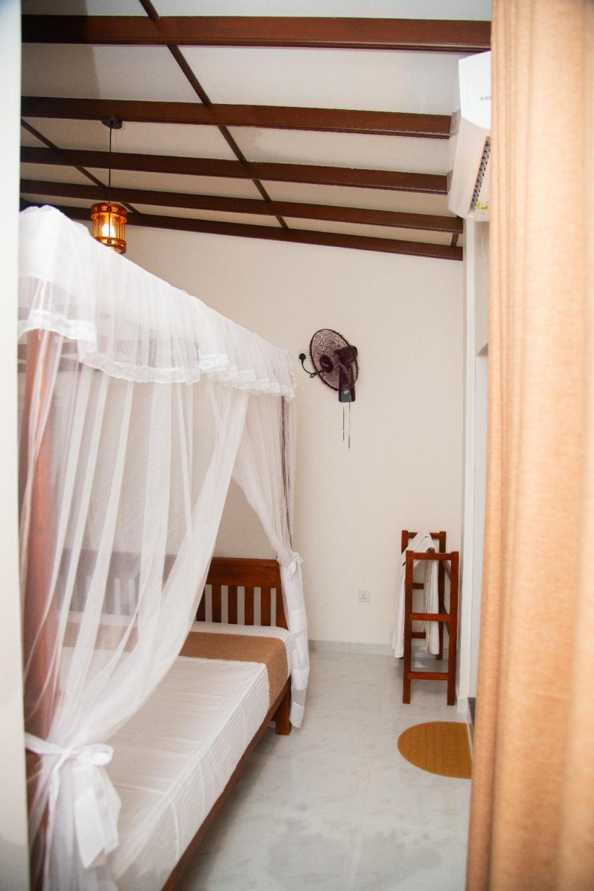 Tango Sunrise Villa Tangalle Ngoại thất bức ảnh