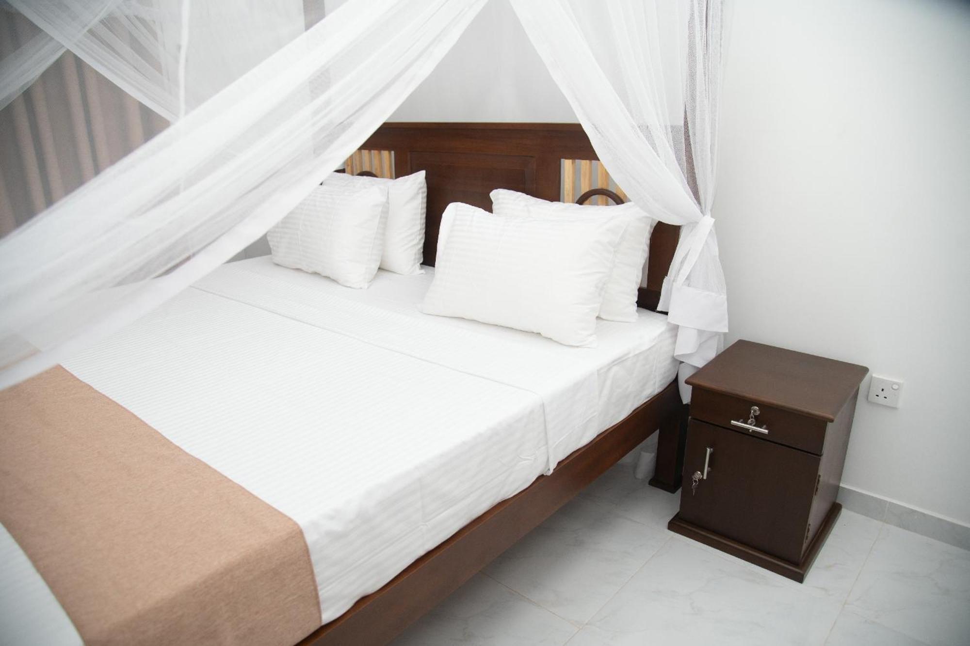 Tango Sunrise Villa Tangalle Ngoại thất bức ảnh