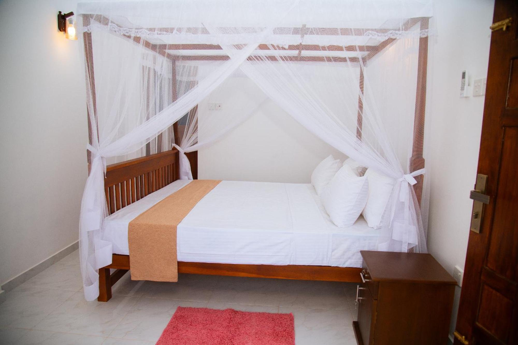 Tango Sunrise Villa Tangalle Ngoại thất bức ảnh