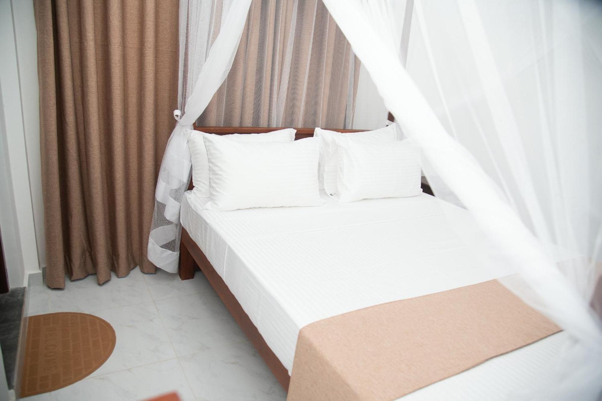 Tango Sunrise Villa Tangalle Ngoại thất bức ảnh