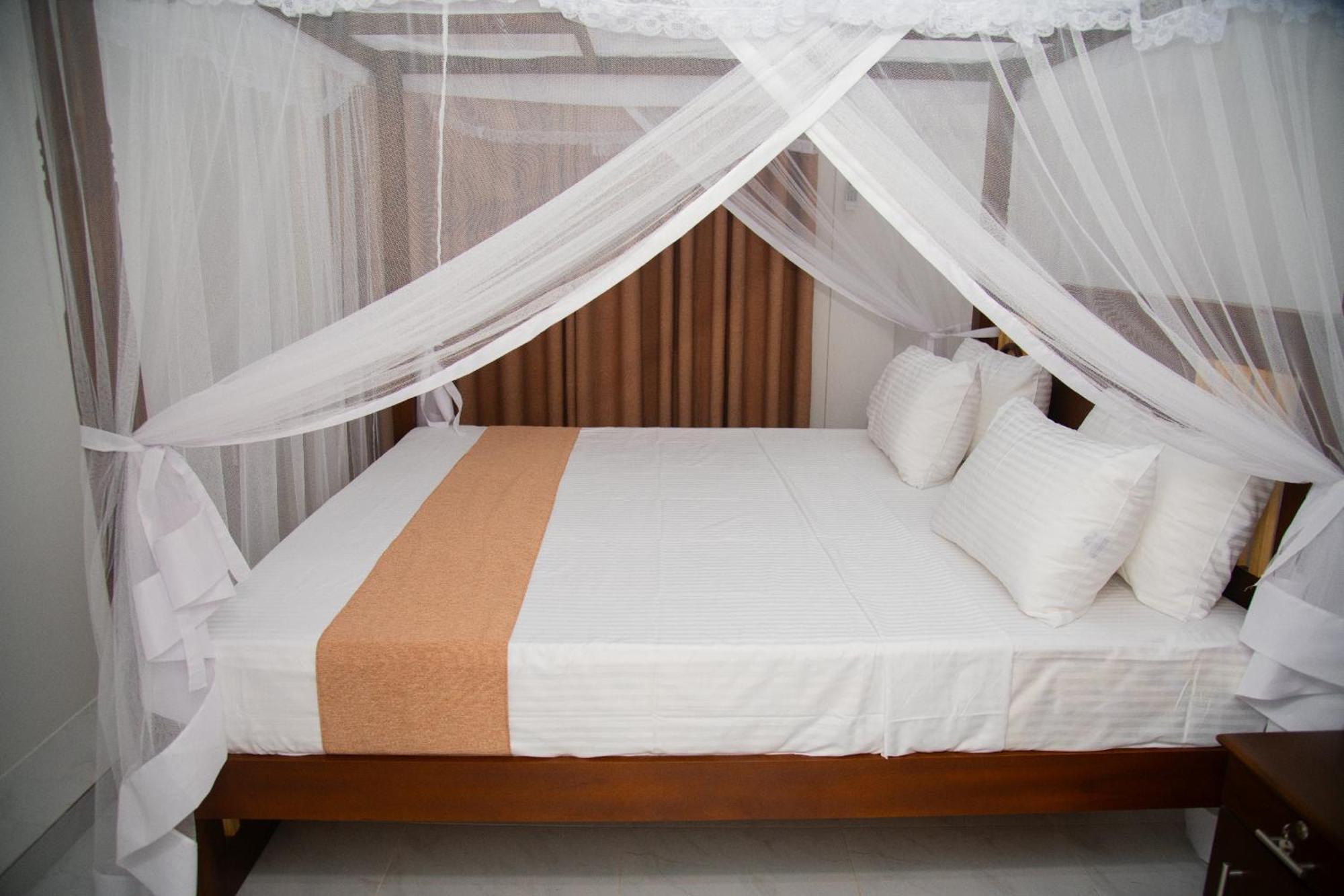 Tango Sunrise Villa Tangalle Ngoại thất bức ảnh