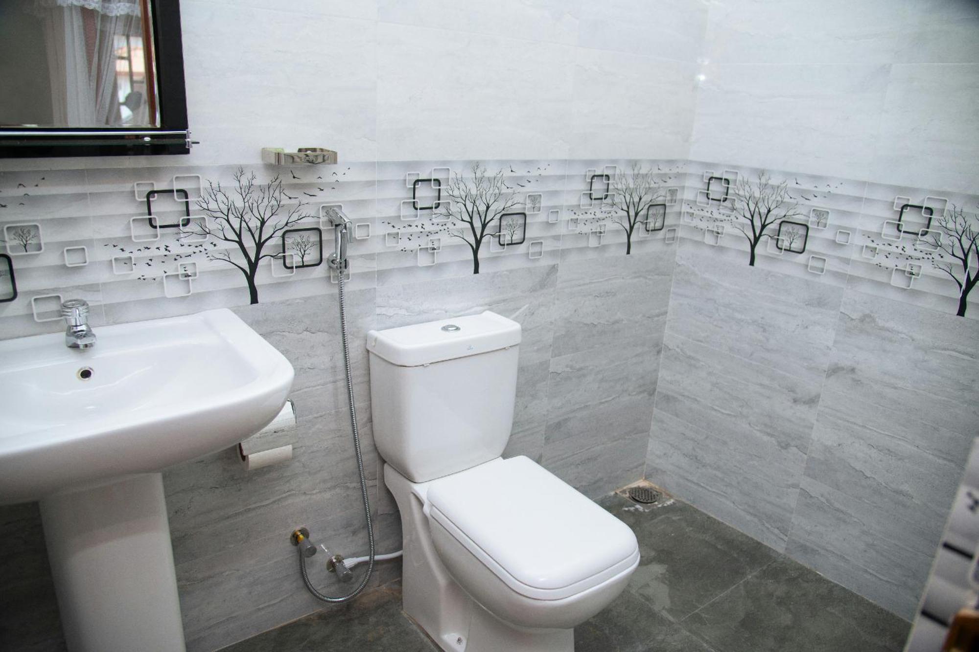 Tango Sunrise Villa Tangalle Ngoại thất bức ảnh