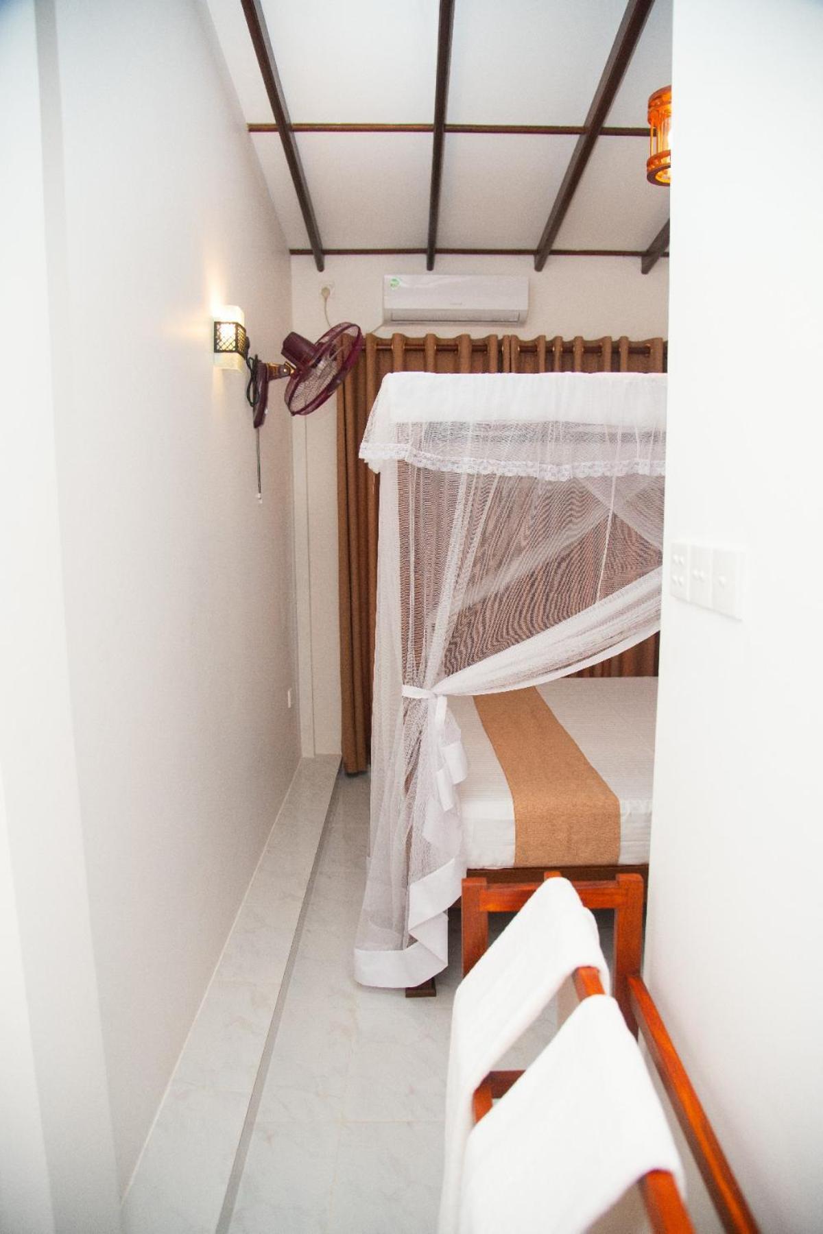 Tango Sunrise Villa Tangalle Ngoại thất bức ảnh