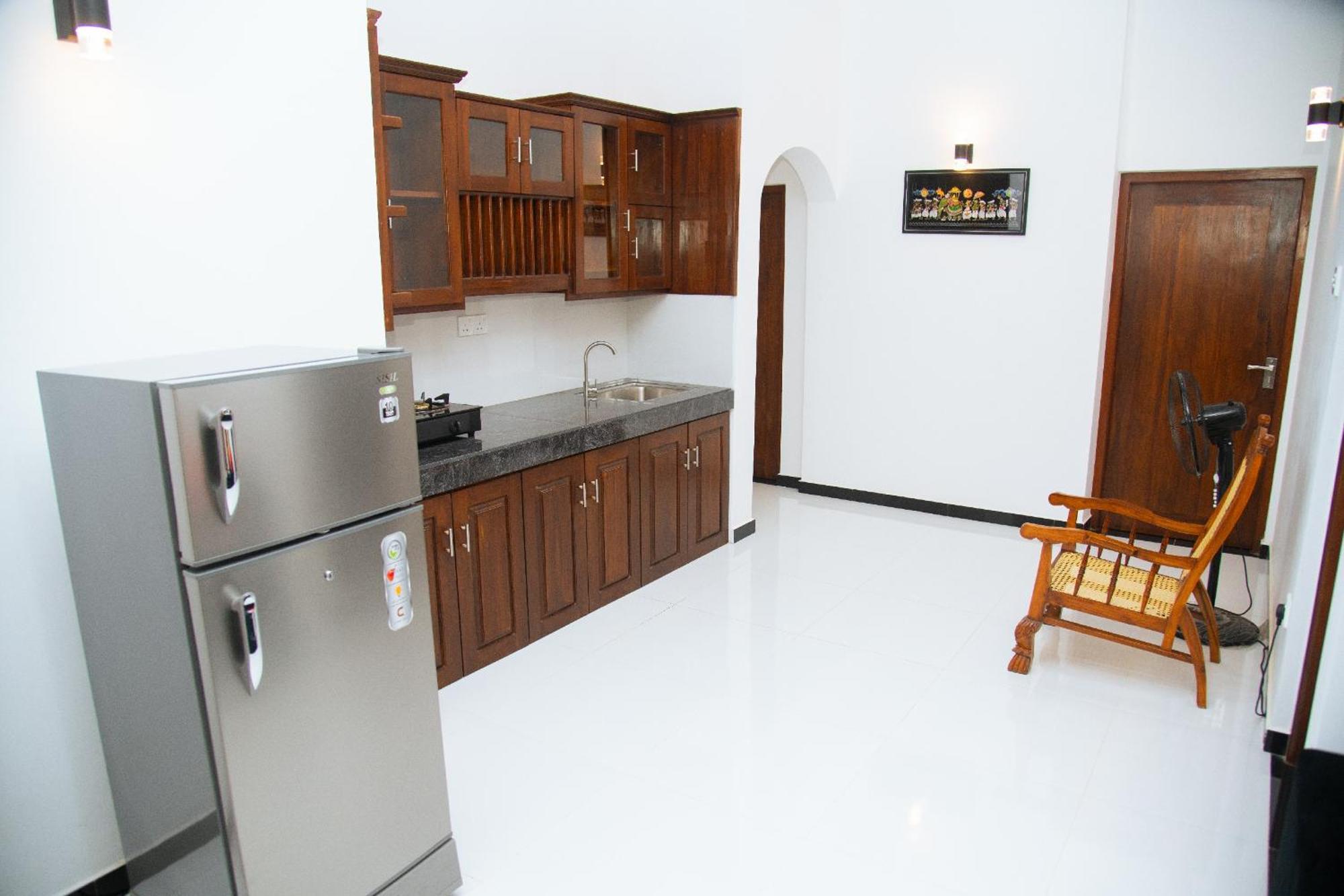 Tango Sunrise Villa Tangalle Ngoại thất bức ảnh