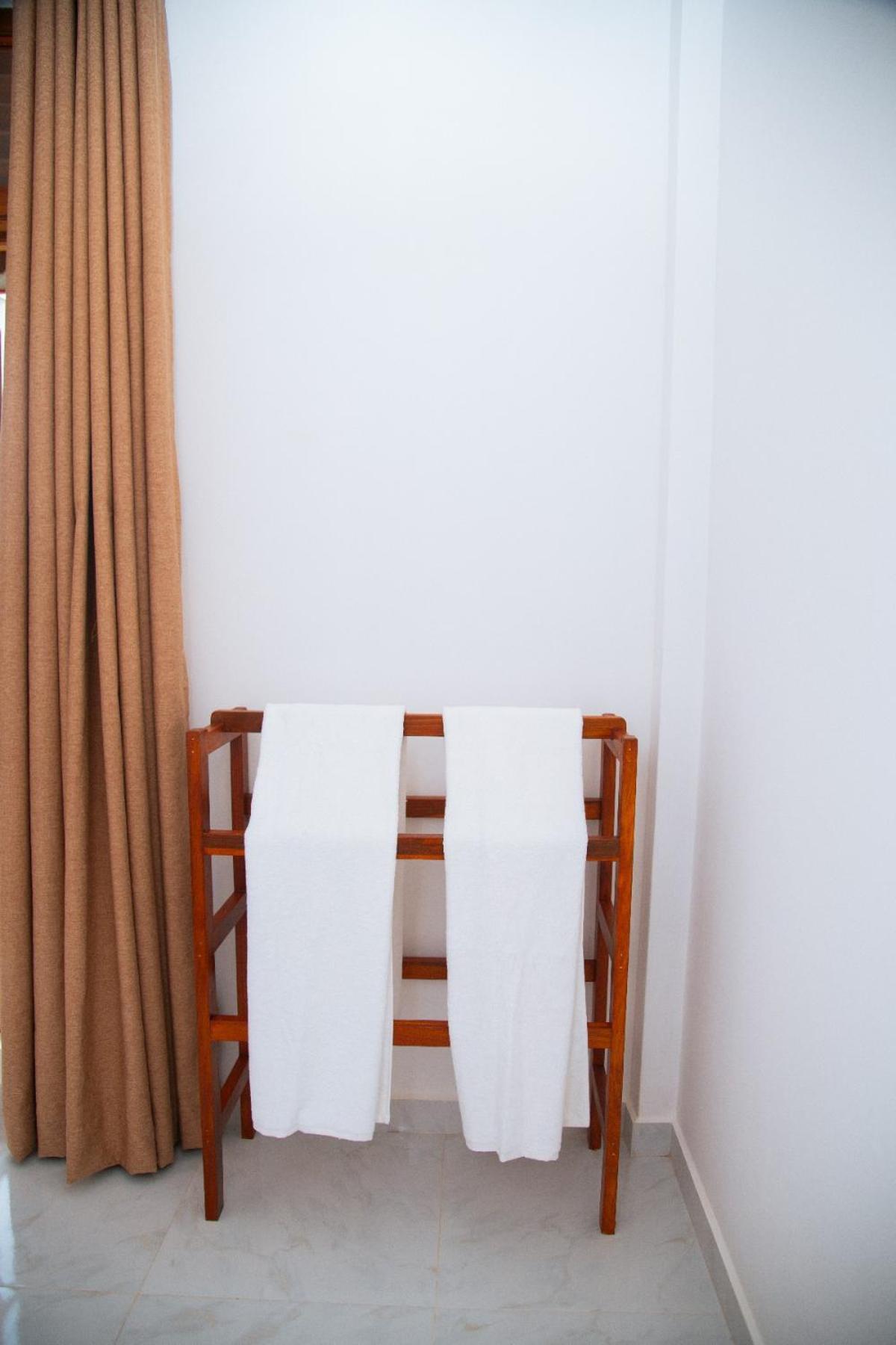 Tango Sunrise Villa Tangalle Ngoại thất bức ảnh