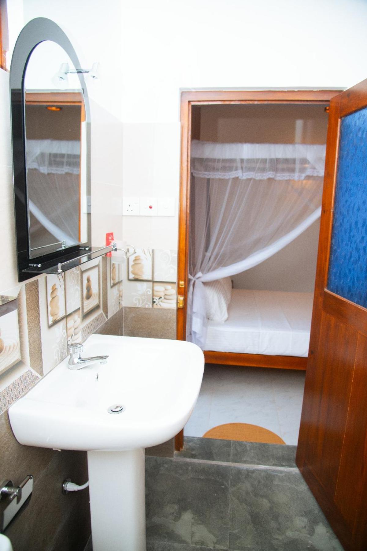 Tango Sunrise Villa Tangalle Ngoại thất bức ảnh
