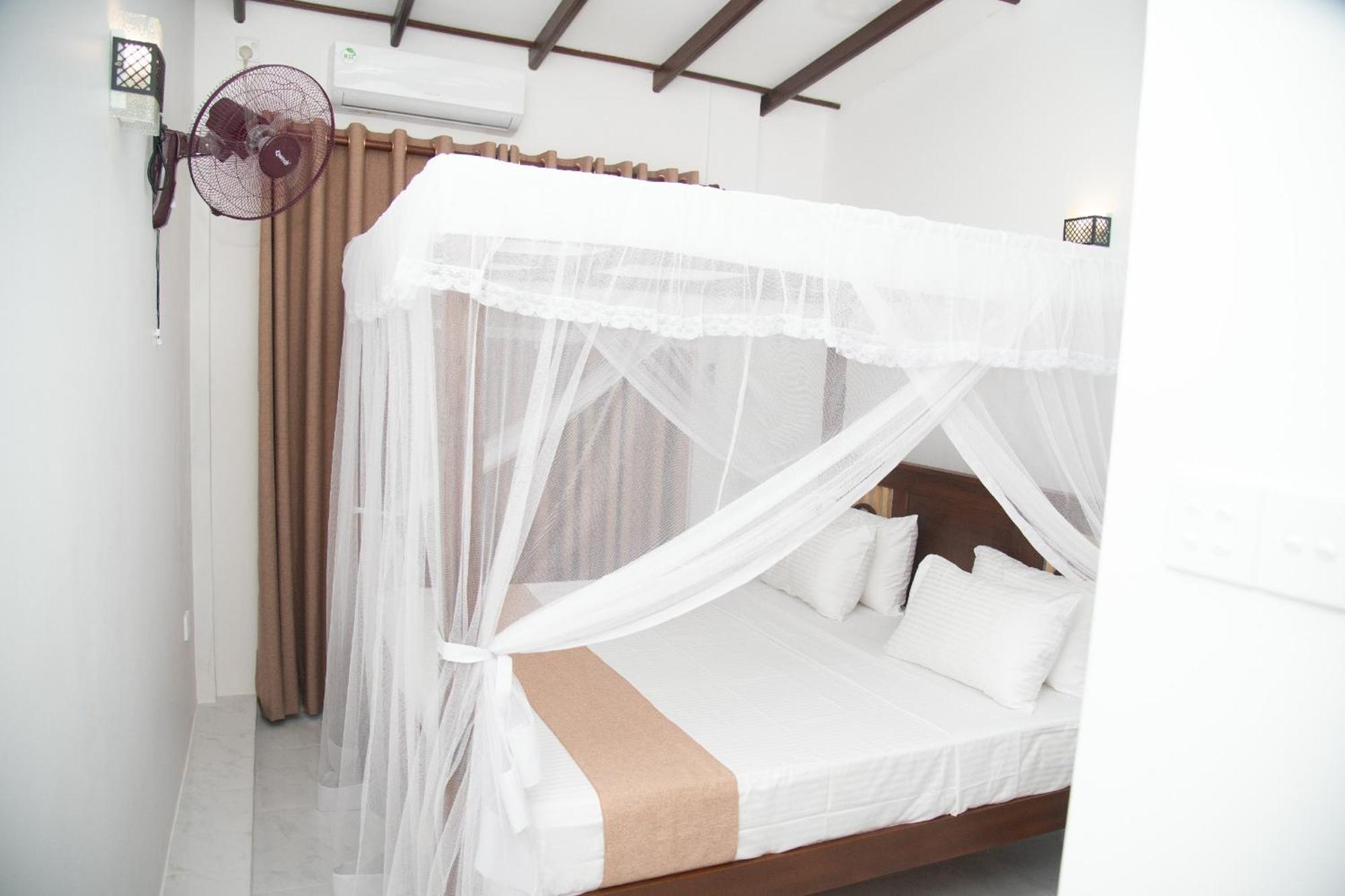 Tango Sunrise Villa Tangalle Ngoại thất bức ảnh