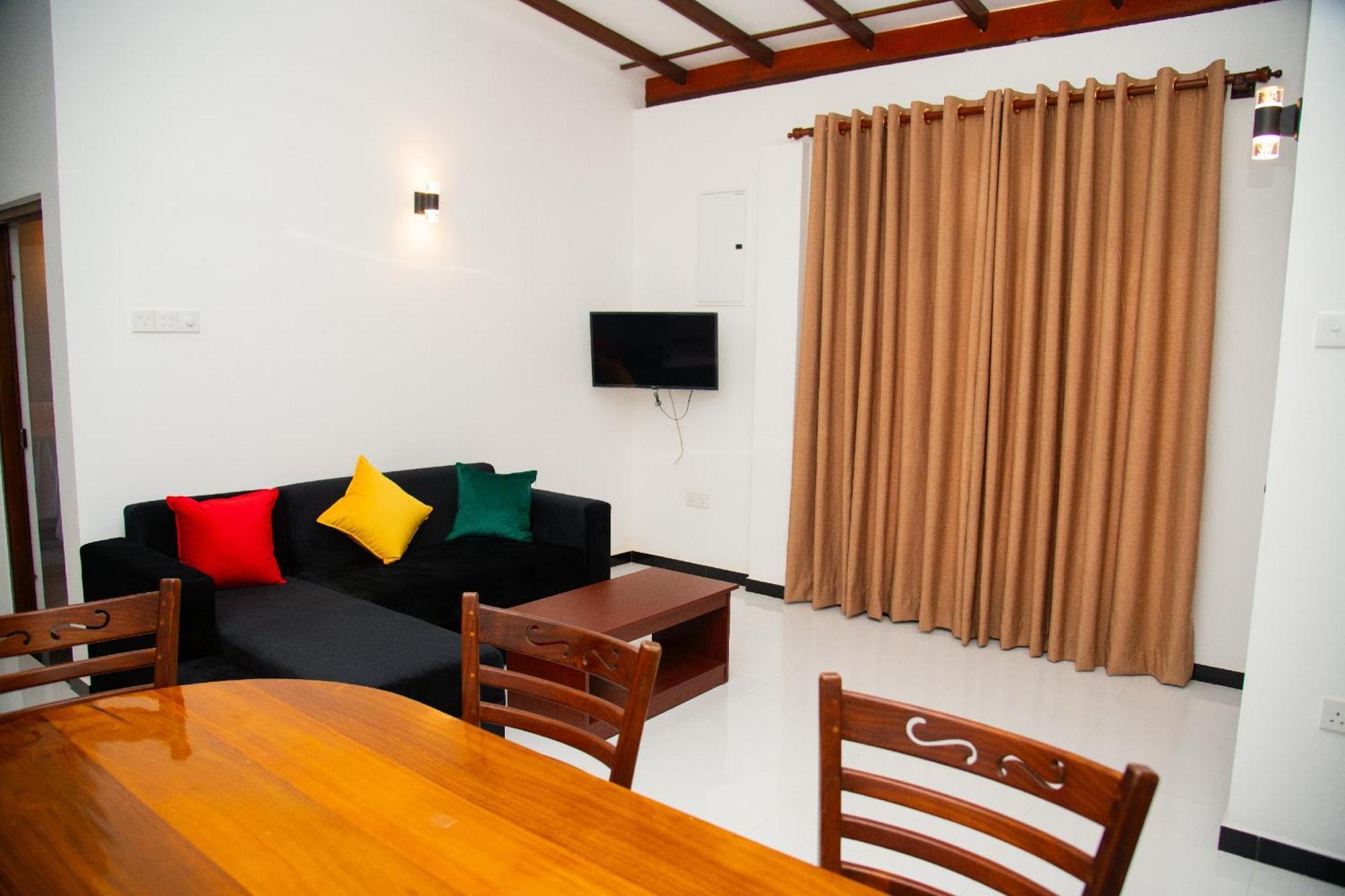 Tango Sunrise Villa Tangalle Ngoại thất bức ảnh