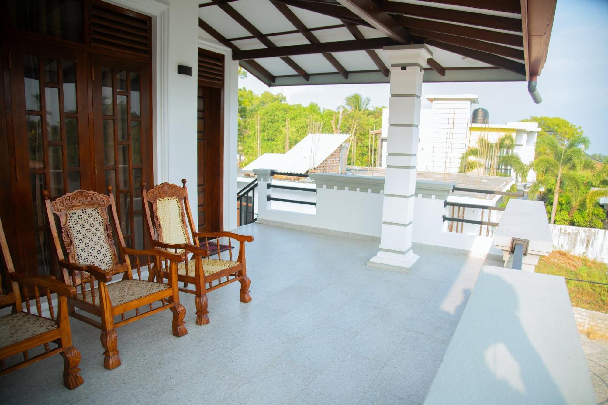 Tango Sunrise Villa Tangalle Ngoại thất bức ảnh