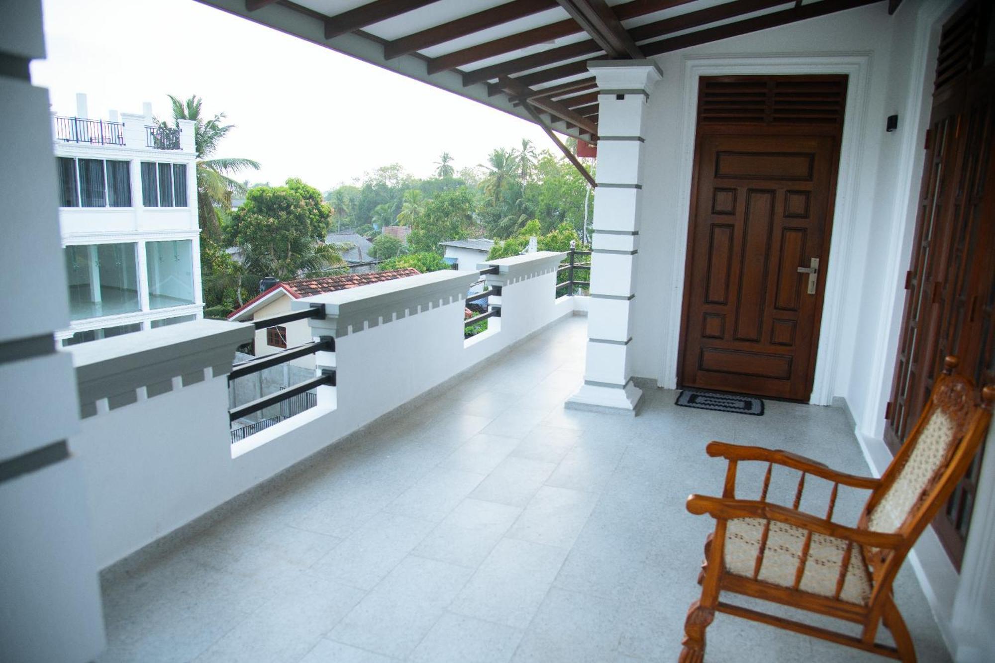 Tango Sunrise Villa Tangalle Ngoại thất bức ảnh