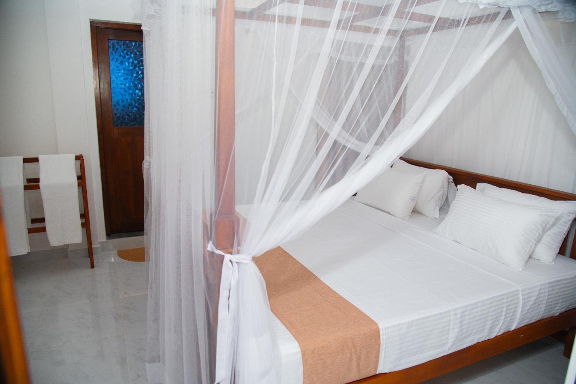 Tango Sunrise Villa Tangalle Ngoại thất bức ảnh