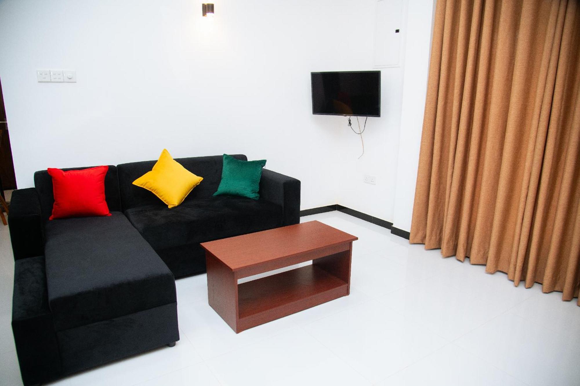 Tango Sunrise Villa Tangalle Ngoại thất bức ảnh