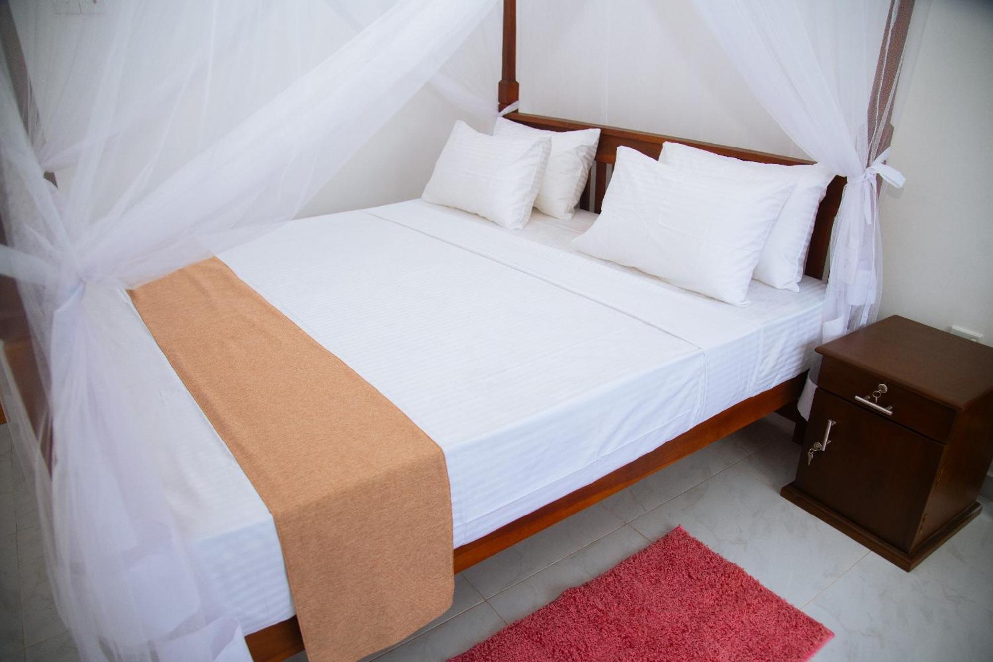 Tango Sunrise Villa Tangalle Ngoại thất bức ảnh