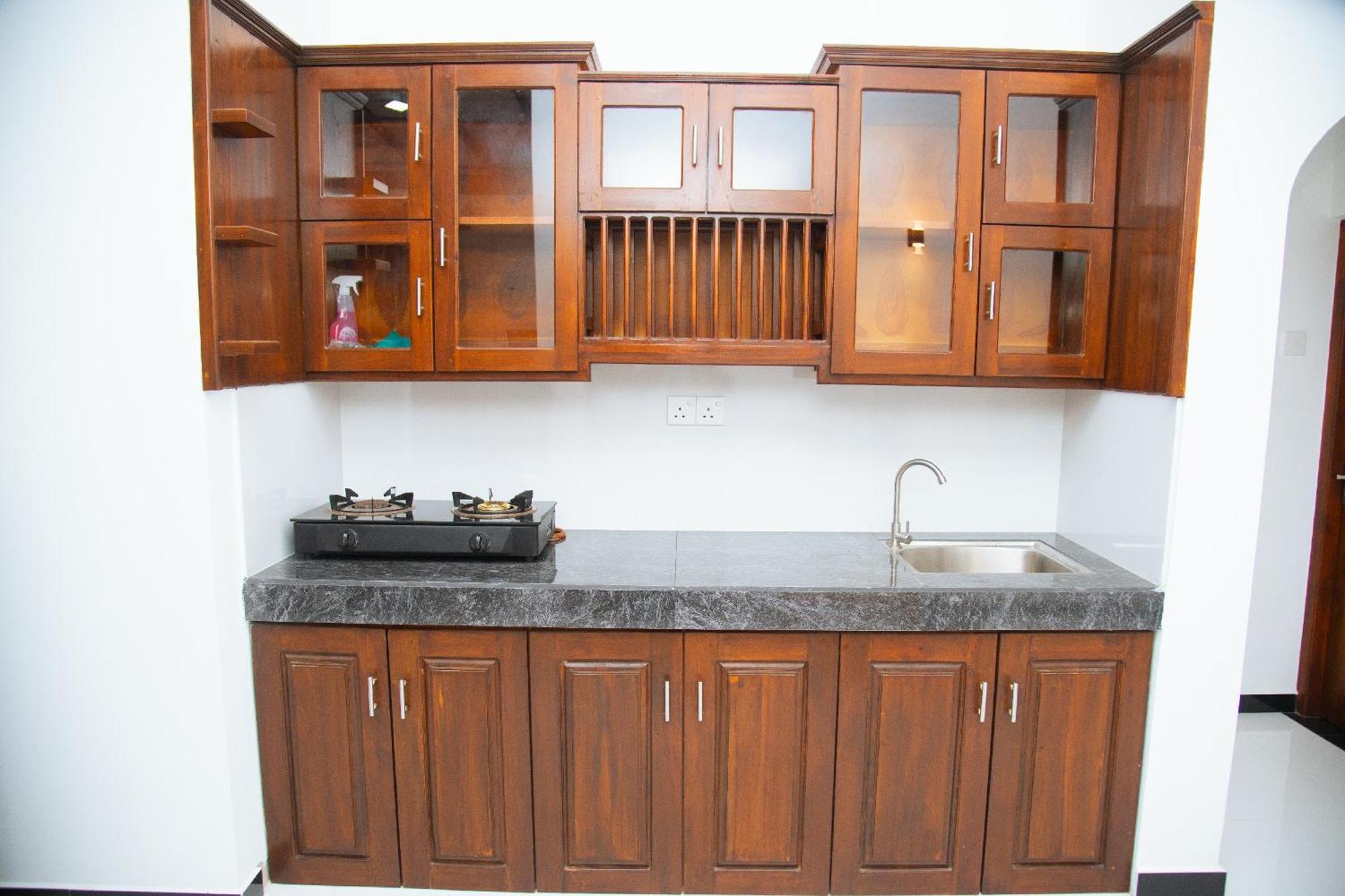 Tango Sunrise Villa Tangalle Ngoại thất bức ảnh