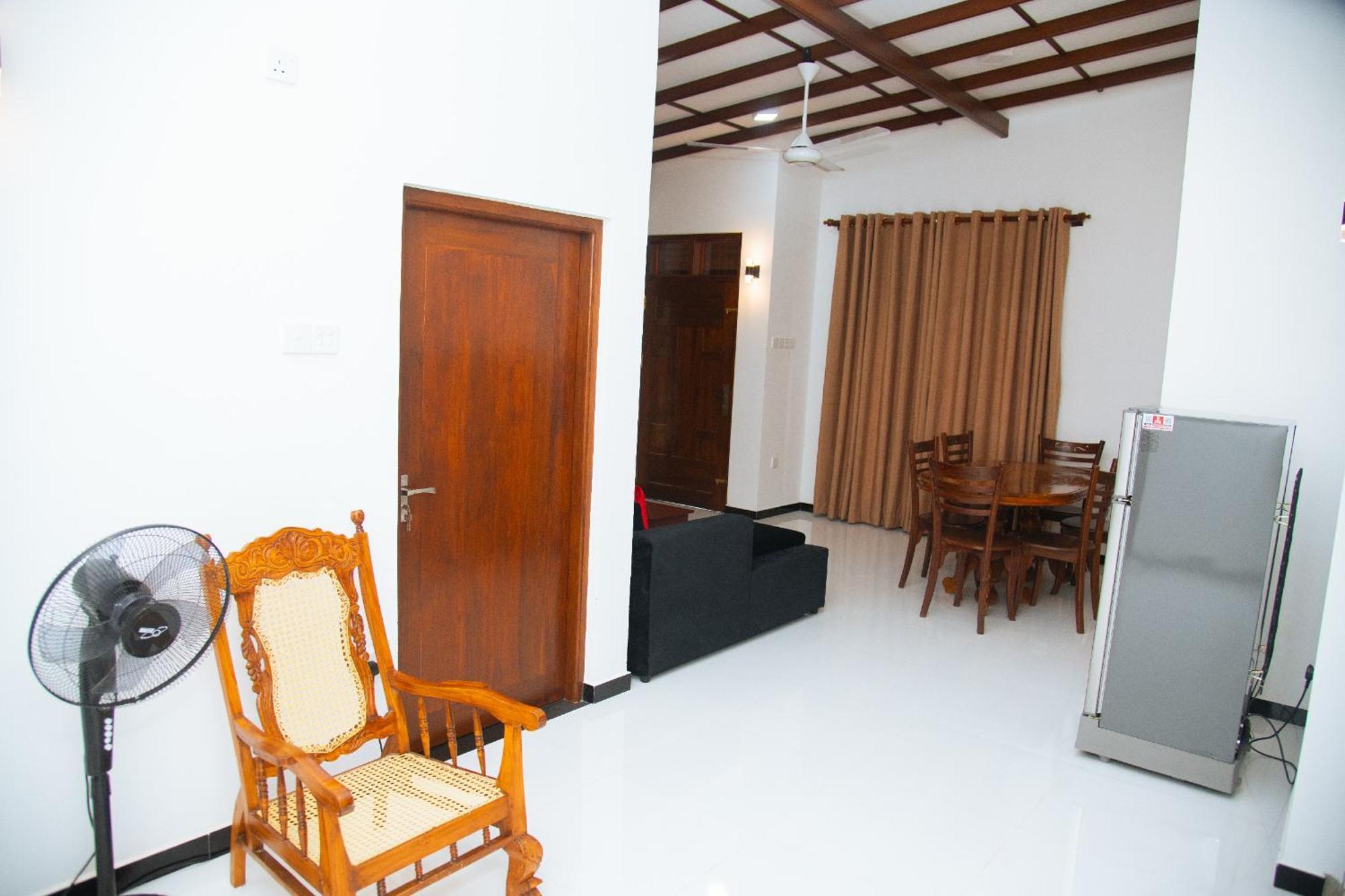 Tango Sunrise Villa Tangalle Ngoại thất bức ảnh
