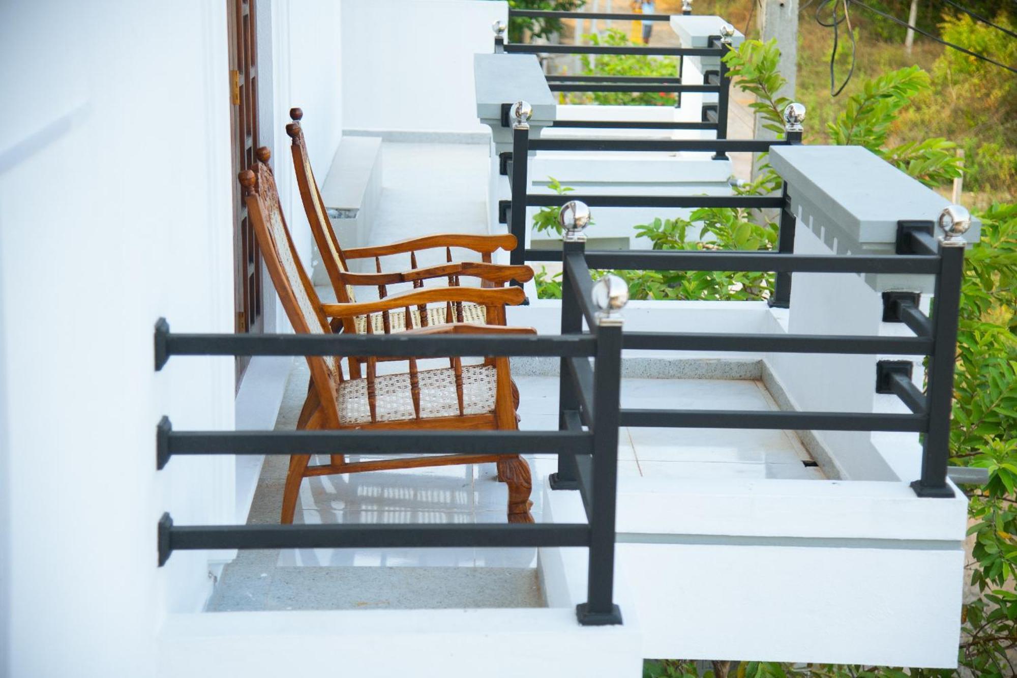 Tango Sunrise Villa Tangalle Ngoại thất bức ảnh