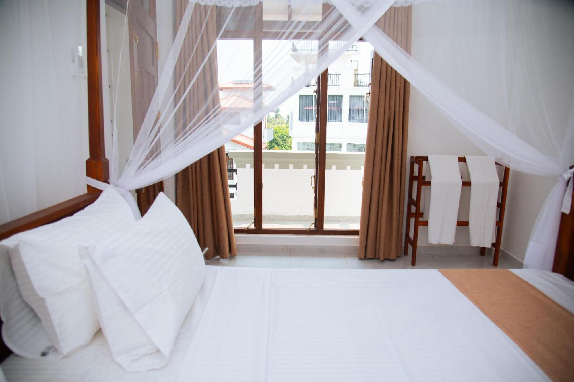 Tango Sunrise Villa Tangalle Ngoại thất bức ảnh