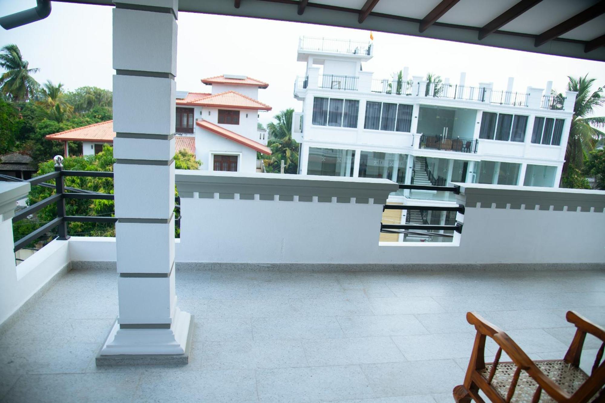 Tango Sunrise Villa Tangalle Ngoại thất bức ảnh