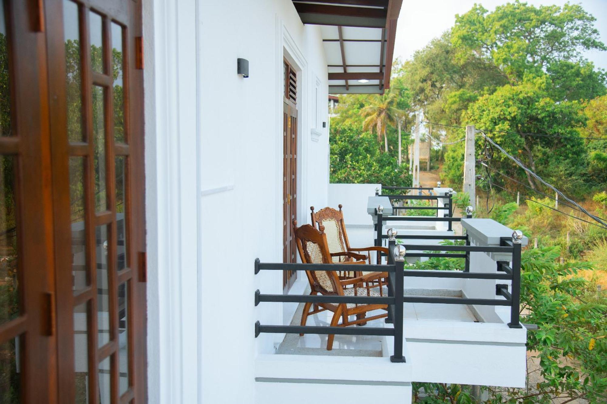 Tango Sunrise Villa Tangalle Ngoại thất bức ảnh