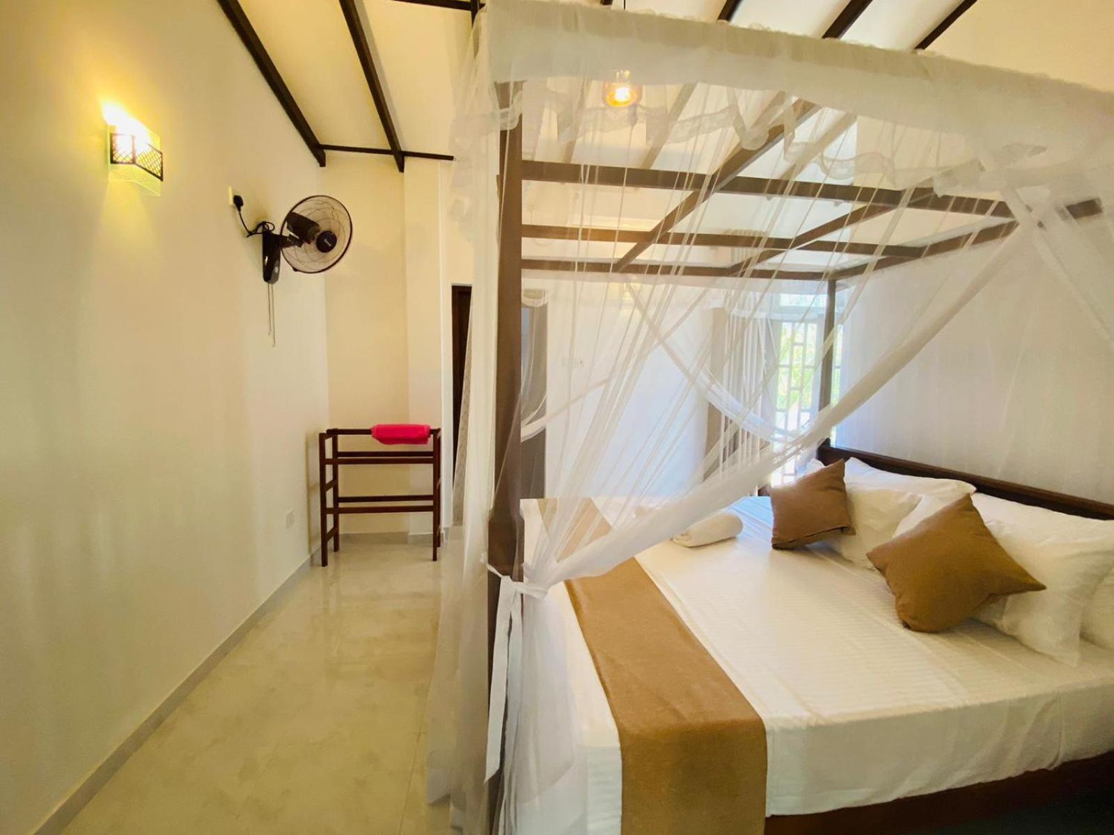 Tango Sunrise Villa Tangalle Ngoại thất bức ảnh