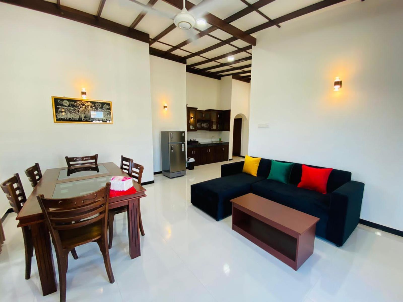 Tango Sunrise Villa Tangalle Ngoại thất bức ảnh