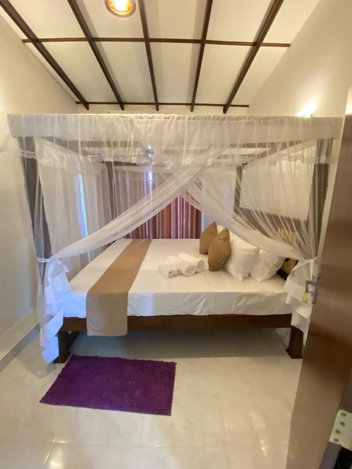 Tango Sunrise Villa Tangalle Ngoại thất bức ảnh