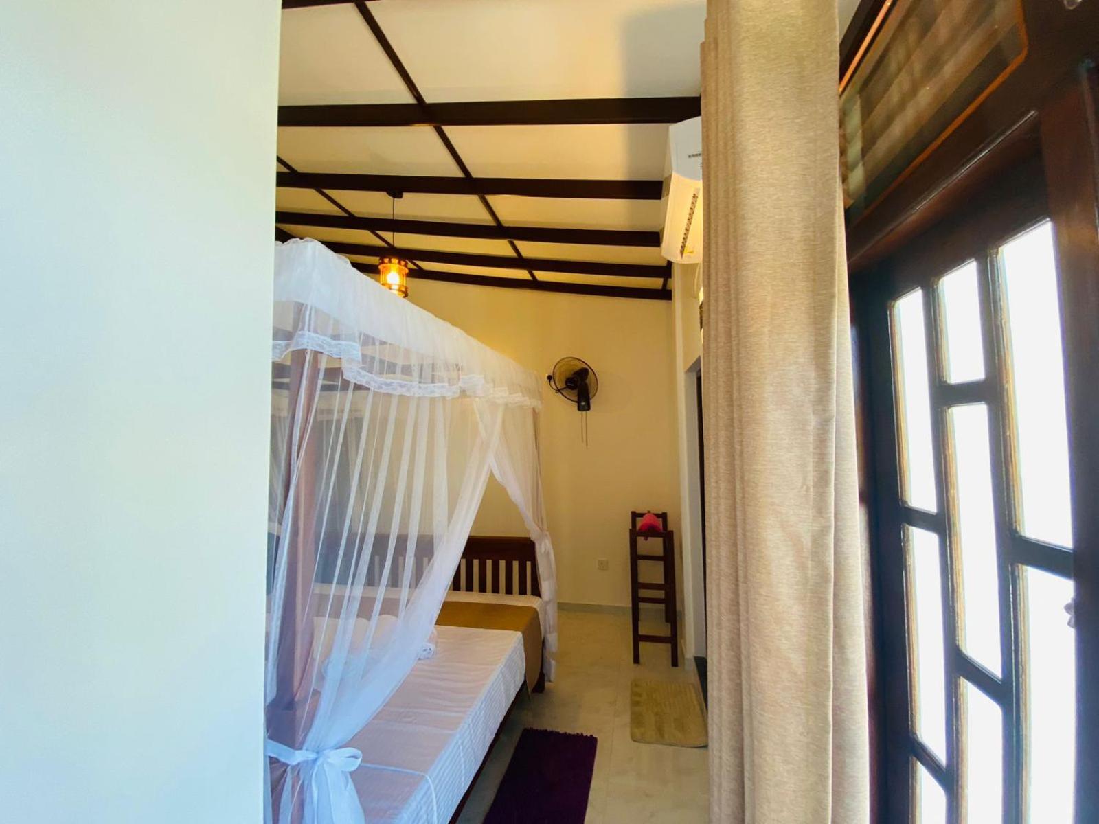 Tango Sunrise Villa Tangalle Ngoại thất bức ảnh