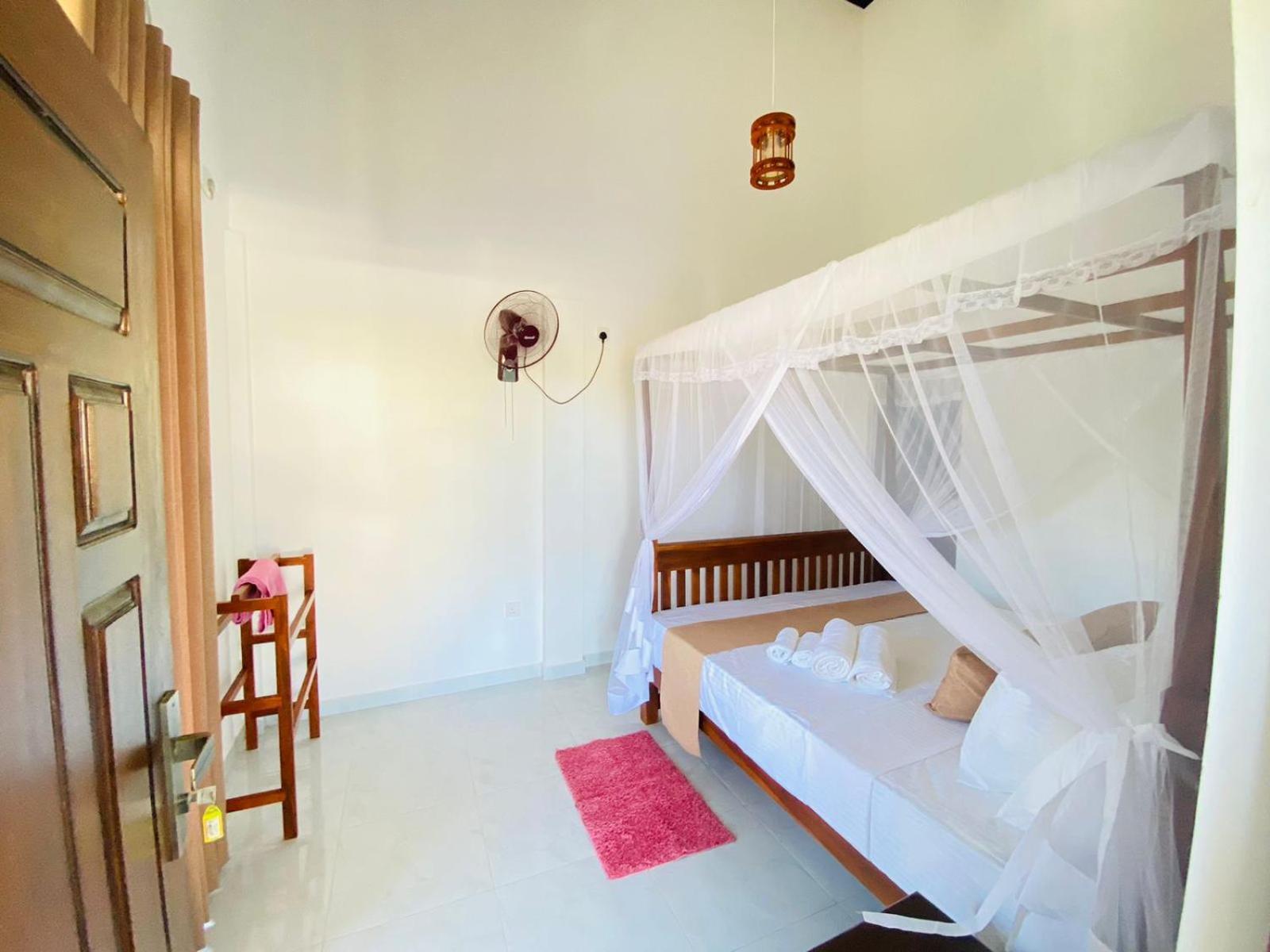 Tango Sunrise Villa Tangalle Ngoại thất bức ảnh