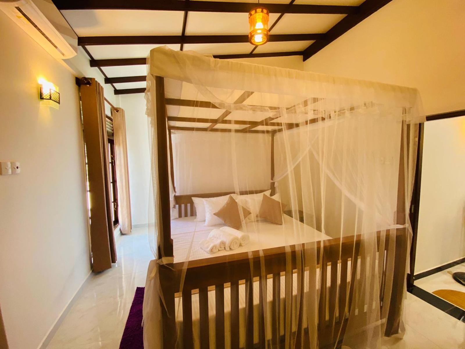 Tango Sunrise Villa Tangalle Ngoại thất bức ảnh
