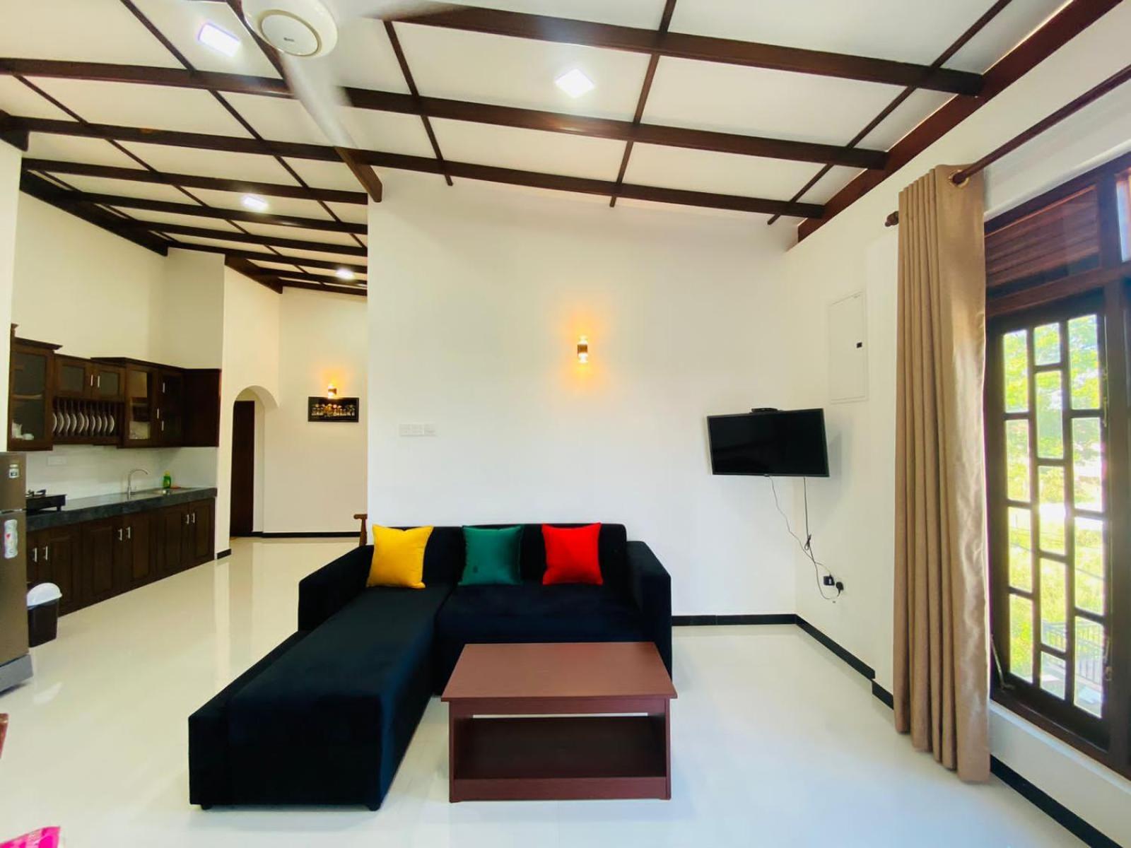 Tango Sunrise Villa Tangalle Ngoại thất bức ảnh