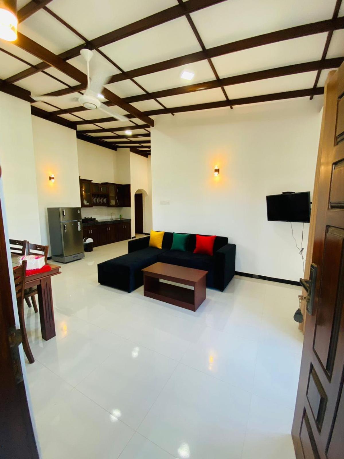 Tango Sunrise Villa Tangalle Ngoại thất bức ảnh
