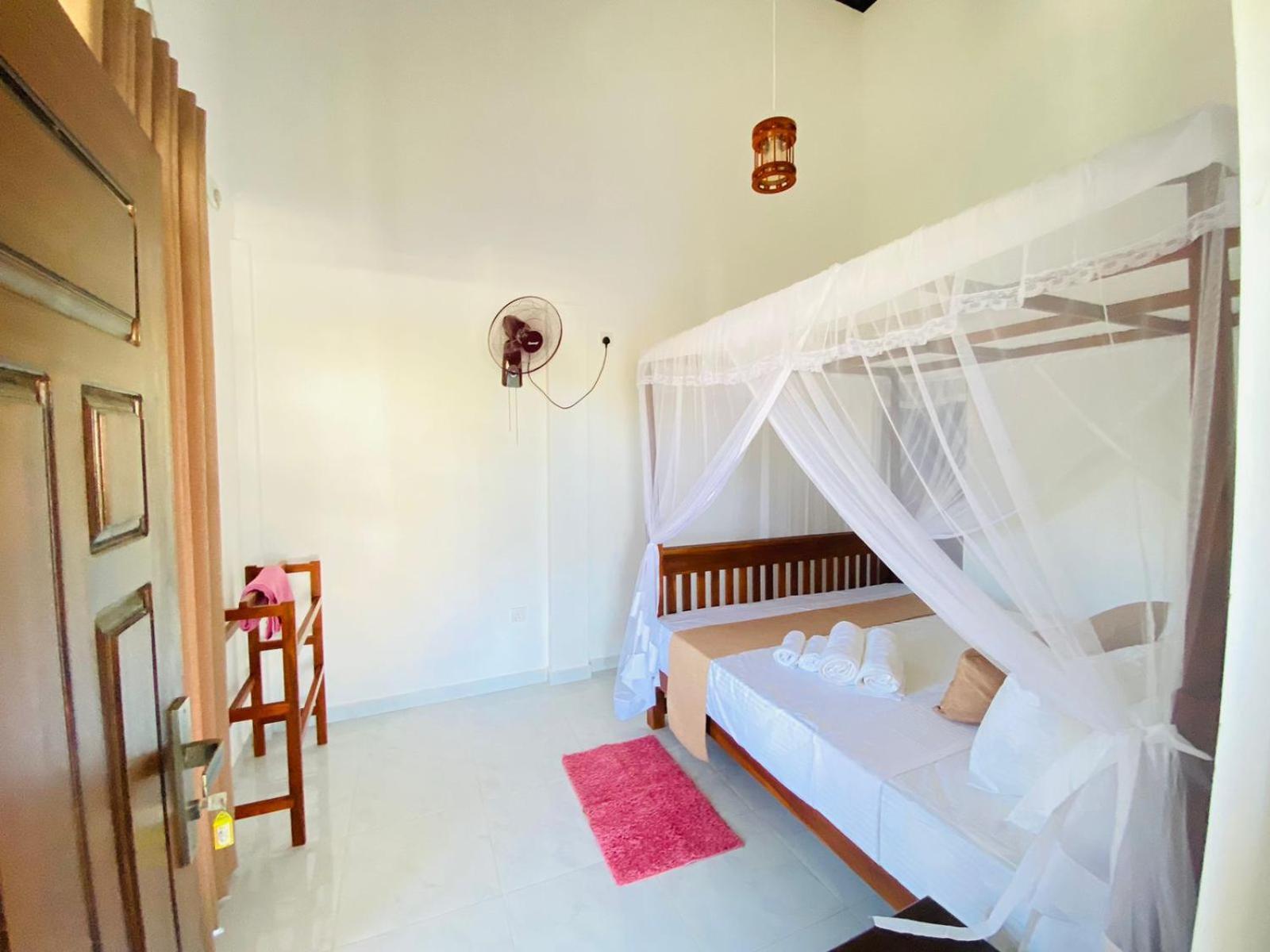 Tango Sunrise Villa Tangalle Ngoại thất bức ảnh