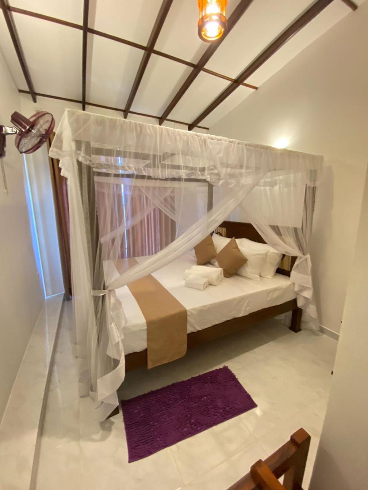 Tango Sunrise Villa Tangalle Ngoại thất bức ảnh