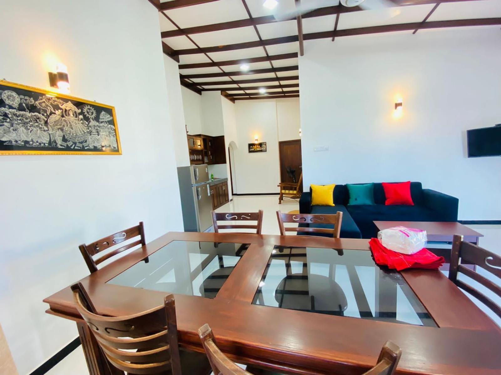 Tango Sunrise Villa Tangalle Ngoại thất bức ảnh
