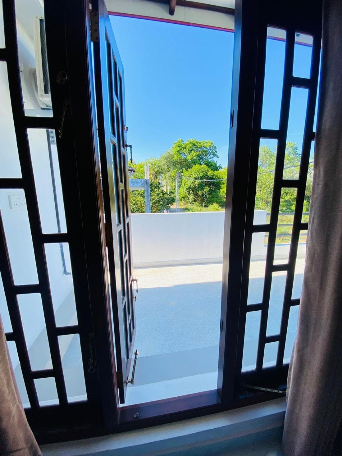Tango Sunrise Villa Tangalle Ngoại thất bức ảnh