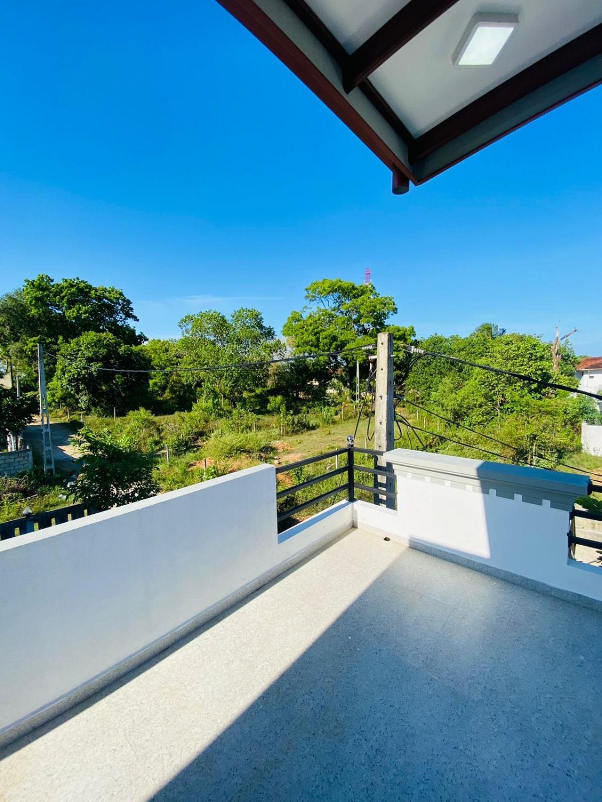 Tango Sunrise Villa Tangalle Ngoại thất bức ảnh